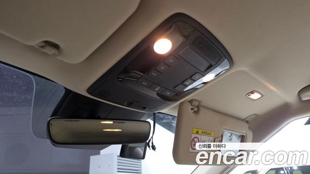 Kia Carnival (IV) Diesel 9-Seater Signature 2021 — фото 19