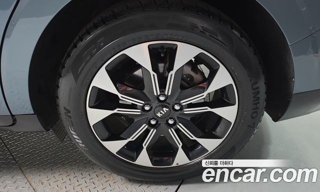 Kia Carnival (IV) Diesel 9-Seater Signature 2021 — фото 21