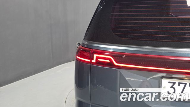 Kia Carnival (IV) Diesel 9-Seater Signature 2021 — фото 23