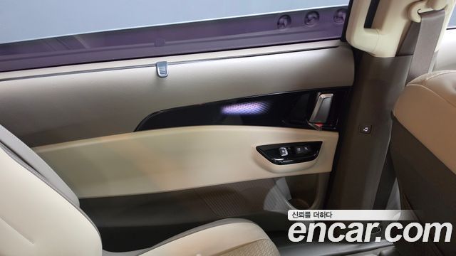 Kia Carnival (IV) Diesel 9-Seater Signature 2021 — фото 25