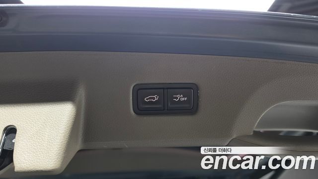 Kia Carnival (IV) Diesel 9-Seater Signature 2021 — фото 30