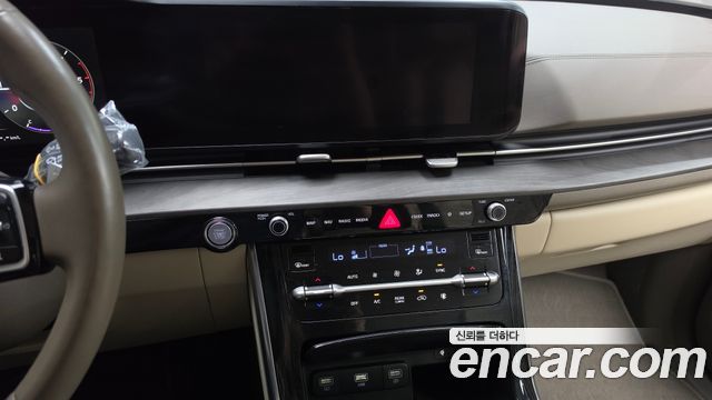 Kia Carnival (IV) Diesel 9-Seater Signature 2021 — фото 32