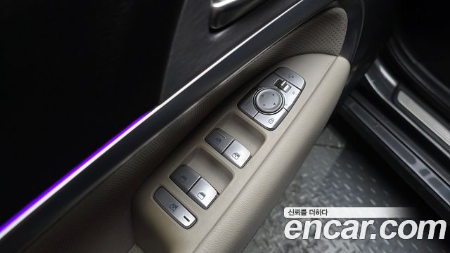 Genesis G70 2.0T Supreme 2018 — фото 34