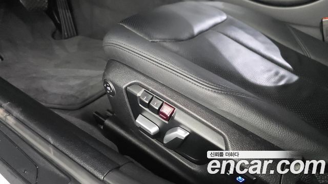 BMW 3 Series (F30) 320d xDrive 2018 — фото 34