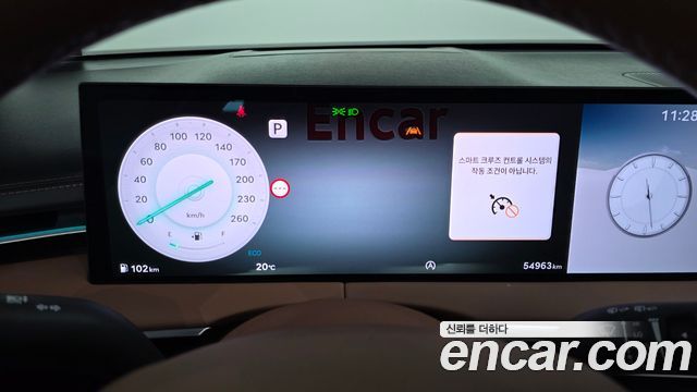 Genesis GV70 2.5T Gasoline AWD 2025 — фото 8
