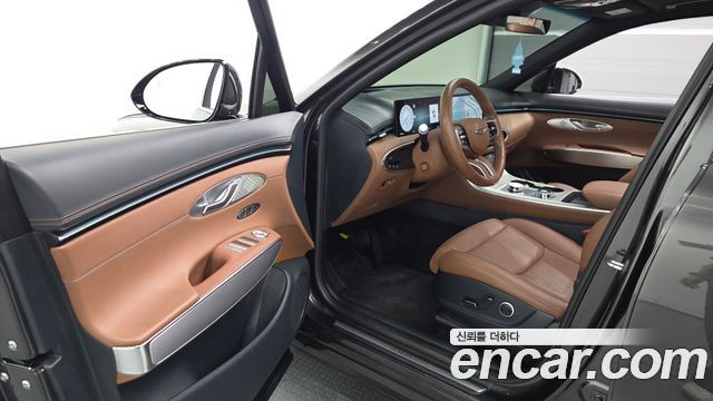 Genesis GV70 2.5T Gasoline AWD 2025 — фото 10