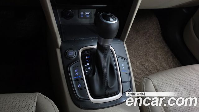 Hyundai Kona 1.6 Turbo 2WD Modern Choice 2020 — фото 9
