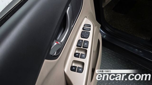 Hyundai Kona 1.6 Turbo 2WD Modern Choice 2020 — фото 17