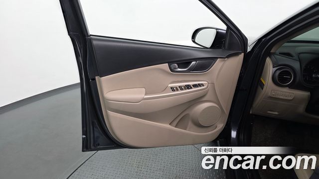 Hyundai Kona 1.6 Turbo 2WD Modern Choice 2020 — фото 24