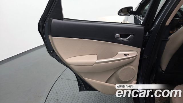 Hyundai Kona 1.6 Turbo 2WD Modern Choice 2020 — фото 25