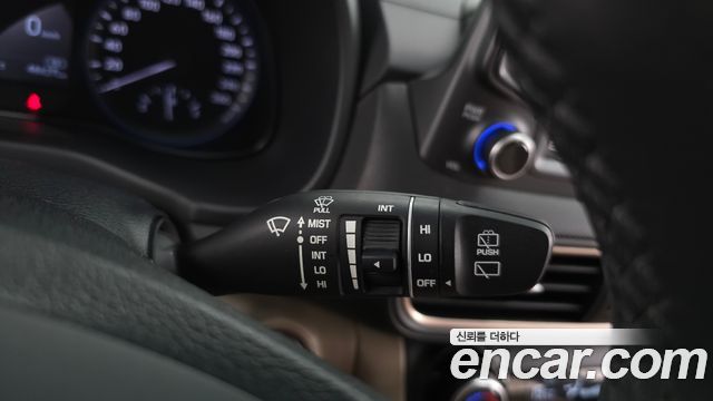 Hyundai Kona 1.6 Turbo 2WD Modern Choice 2020 — фото 27