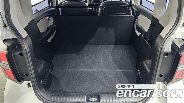 Kia Ray Van 2-Seater Prestige 2023 — фото 13