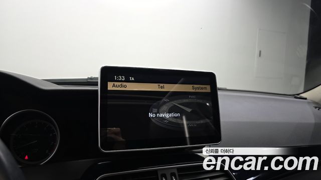 Mercedes-Benz C-Class (W204) C200 CGI 2012 — фото 14