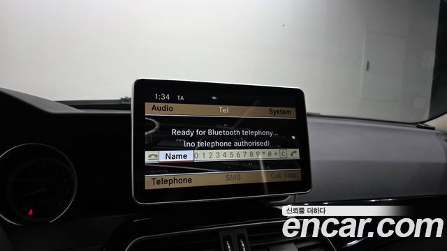 Mercedes-Benz C-Class (W204) C200 CGI 2012 — фото 18