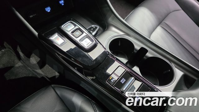 Hyundai Sonata (DN8) 2.0 Premium Plus 2023 — фото 9