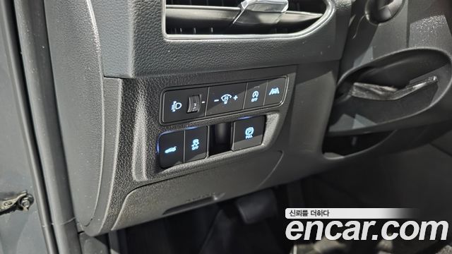 Hyundai Sonata (DN8) 2.0 Premium Plus 2023 — фото 12