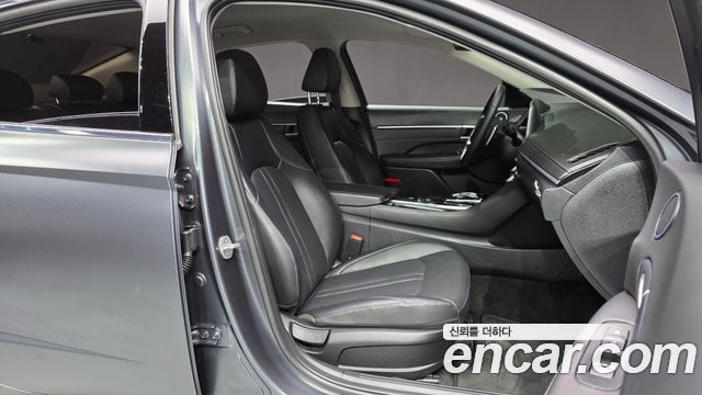 Hyundai Sonata (DN8) 2.0 Premium Plus 2023 — фото 26