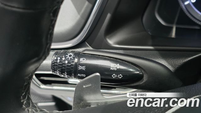 Hyundai Sonata (DN8) 2.0 Premium Plus 2023 — фото 30