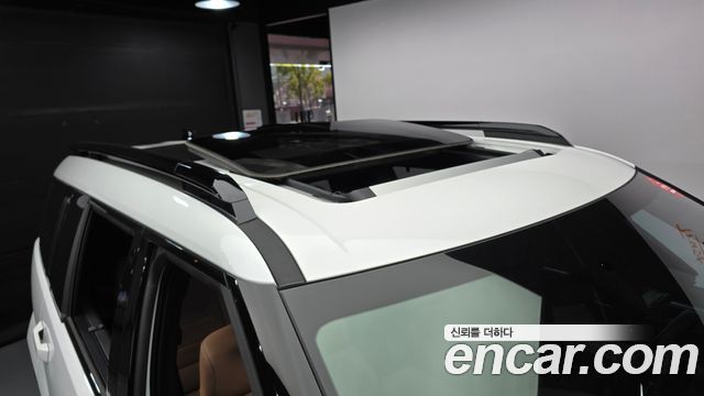 Hyundai Santa Fe (MX5) HEV 1.6 2WD Calligraphy 2025 — фото 20