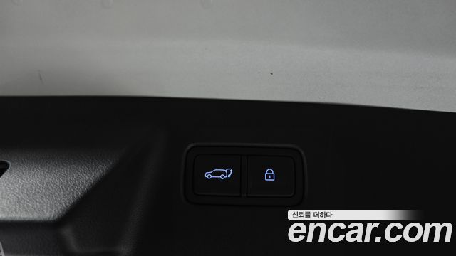 Hyundai Santa Fe (MX5) HEV 1.6 2WD Calligraphy 2025 — фото 24