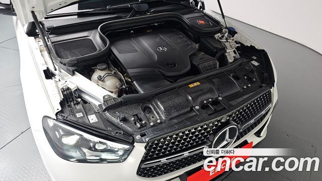 Mercedes-Benz GLE-Class (W167) GLE450 4MATIC AMG Line 2026 — фото 6