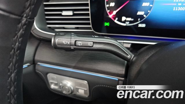 Mercedes-Benz GLE-Class (W167) GLE450 4MATIC AMG Line 2026 — фото 15