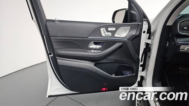 Mercedes-Benz GLE-Class (W167) GLE450 4MATIC AMG Line 2026 — фото 24