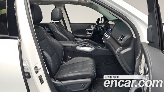 Mercedes-Benz GLE-Class (W167) GLE450 4MATIC AMG Line 2026 — фото 26