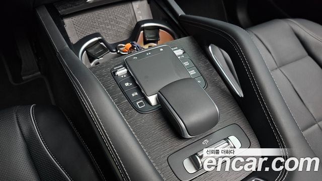 Mercedes-Benz GLE-Class (W167) GLE450 4MATIC AMG Line 2026 — фото 27