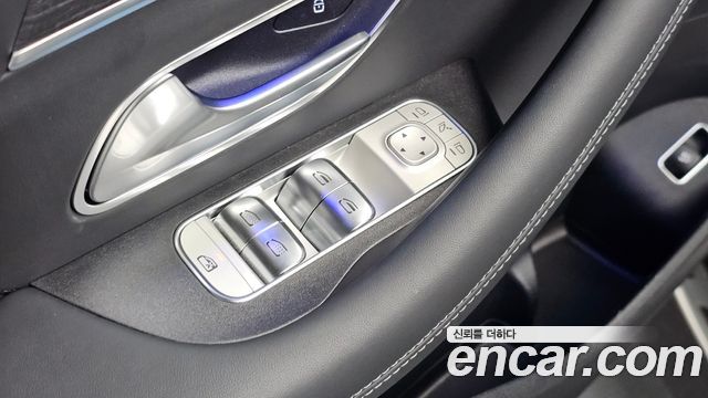 Mercedes-Benz GLE-Class (W167) GLE450 4MATIC AMG Line 2026 — фото 30