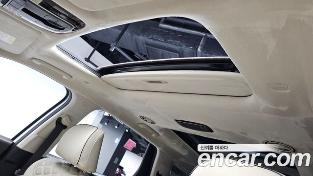 Hyundai Palisade Gasoline 3.8 4WD Calligraphy 2021 — фото 18
