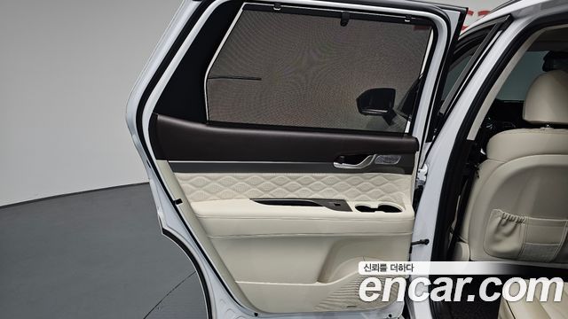 Hyundai Palisade Gasoline 3.8 4WD Calligraphy 2021 — фото 25