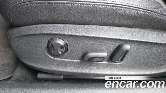Volkswagen Passat 1.8 TSI B7 2015 — фото 18
