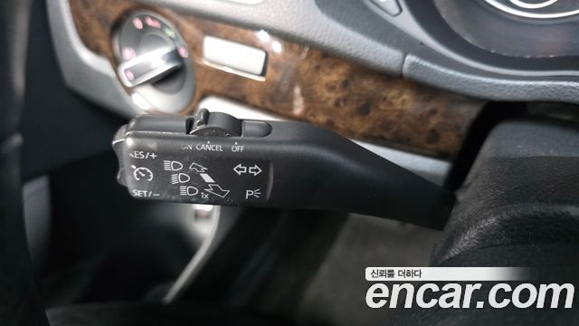 Volkswagen Passat 1.8 TSI B7 2015 — фото 19