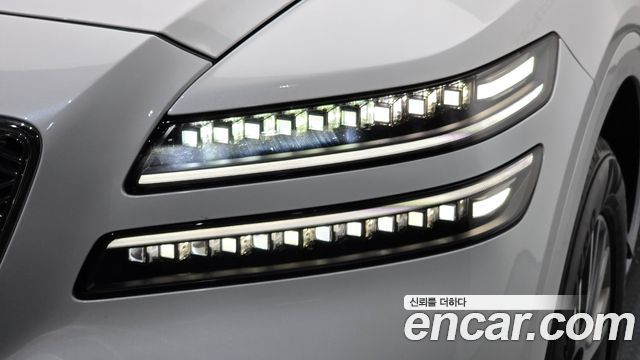 Genesis GV80 2.5T Gasoline AWD 2024 — фото 22