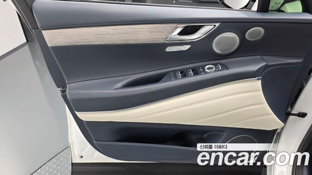 Genesis GV80 2.5T Gasoline AWD 2024 — фото 24