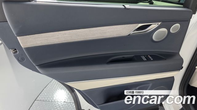 Genesis GV80 2.5T Gasoline AWD 2024 — фото 25