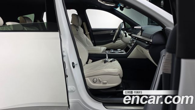 Genesis GV80 2.5T Gasoline AWD 2024 — фото 26
