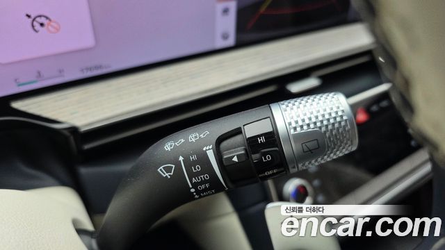 Genesis GV80 2.5T Gasoline AWD 2024 — фото 28
