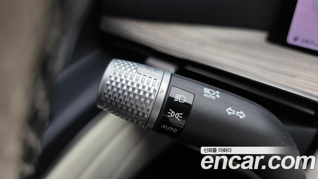 Genesis GV80 2.5T Gasoline AWD 2024 — фото 29