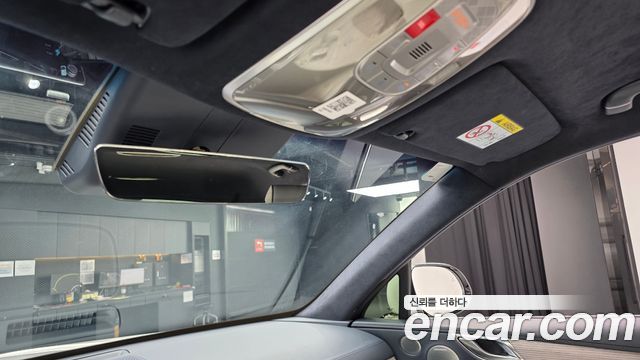 Genesis GV80 2.5T Gasoline AWD 2024 — фото 32