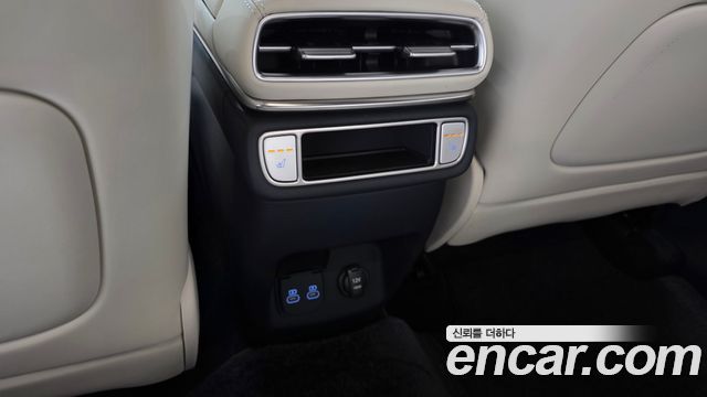 Genesis GV80 2.5T Gasoline AWD 2024 — фото 33