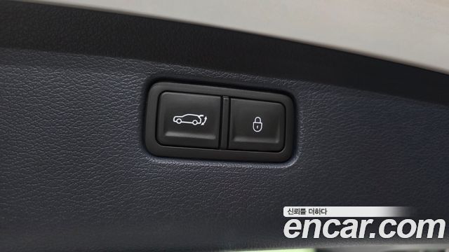 Genesis GV80 2.5T Gasoline AWD 2024 — фото 35