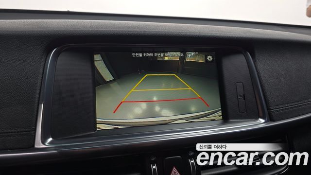 Kia K5 (II) 2.0 MX Noblesse 2017 — фото 15