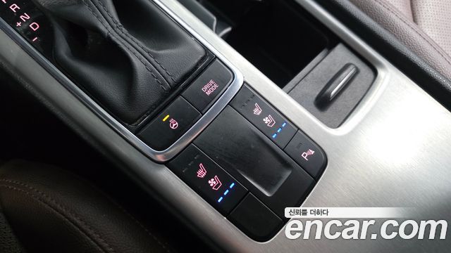 Kia K5 (II) 2.0 MX Noblesse 2017 — фото 18