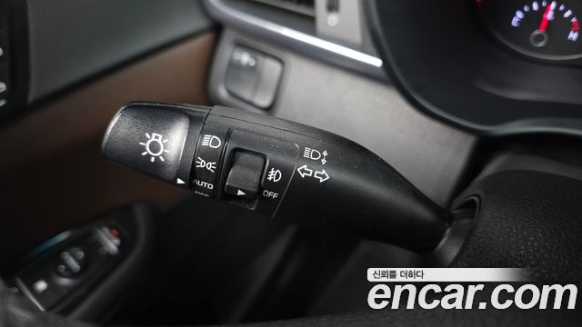 Kia K5 (II) 2.0 MX Noblesse 2017 — фото 30