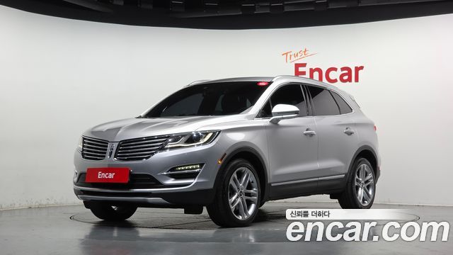 Lincoln MKC 2.0 AWD