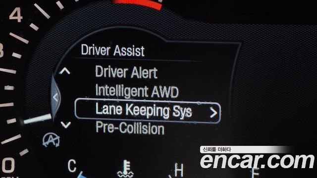 Lincoln MKC 2.0 AWD 2017 — фото 18