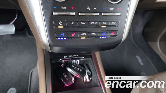 Lincoln MKC 2.0 AWD 2017 — фото 20