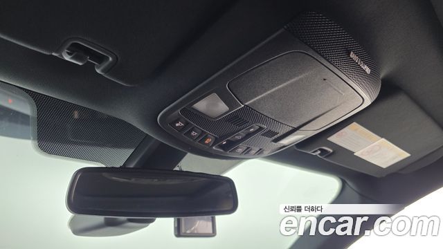 Lincoln MKC 2.0 AWD 2017 — фото 21